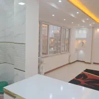 اجاره واحد ۱۱۰متری نوساز طبقه اول راه جدا