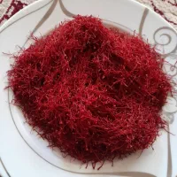زعفران