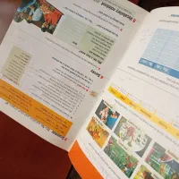 کتاب Touchstone one|کتاب و مجله آموزشی|کرج, حصارک بالا|دیوار