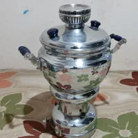 سماور ایران شرق