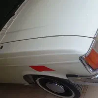 پیکان سواری مدل ۸۰ دوگانه سوز