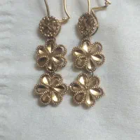 طلای شسکته ۲۱ گرم با فاکتور رسمی