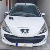 207 سقف فلز|خودرو سواری و وانت|تهران, بهمن یار|دیوار