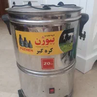 کره گیر 20لیتری