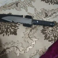 چاقو کمری