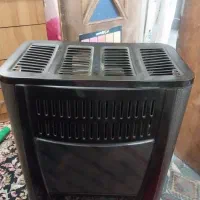 بخاری گازی