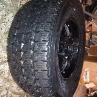 لاستیک سایز18|قطعات یدکی و لوازم جانبی|تهران, ونک|دیوار