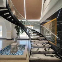 شاهکار ۱۱۰۰ متری ، زعفرانیه