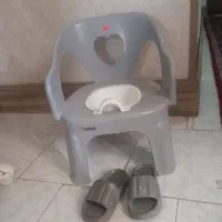 قصری فرنگی کودک