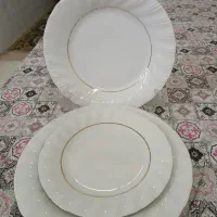 سرویس توس چینی