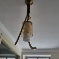 لوستر راهرو