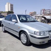 سمند Lx 85|خودرو سواری و وانت|تبریز, |دیوار