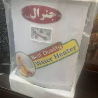 آبگرمکن جنرال ۱۰لیتری اکبند