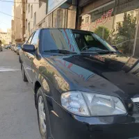 مزدا ۳۲۳ سند تک برگ