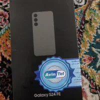 سامسونگ s24fe درحد 256g