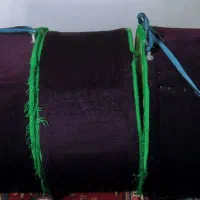طبل چرم|درام و پرکاشن|تسوج, |دیوار