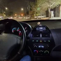 تیبا 1|خودرو سواری و وانت|سبزوار, امیر کبیر|دیوار