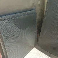 استند ابزار پانچی ، تابلو اچار دیواری 1×1  /  2×1