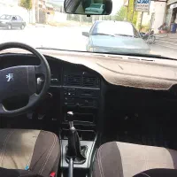 پژو|خودرو سواری و وانت|یاسوج, |دیوار