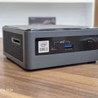 مینی کامپیوتر اینتل