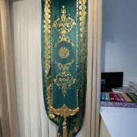 پنل دکوری پرده ۲/۲۰۰/۰۰۰ تومان جفتی