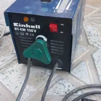 دستگاه جوش ۱۵۰ امپر