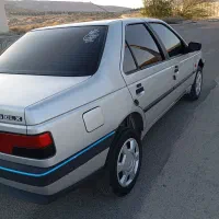 پژو GLX 405