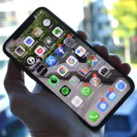 ایکس اس xs ایفون