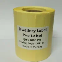 لیبل طلا-لیبل جواهرات-لیبل دم موشی-لیبل عینک