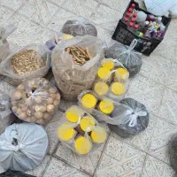 وسایل عطاری