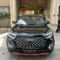 خودرو ام وی ام /x55 پرو
