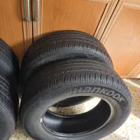 لاستیک پهن هانکوک کره مخصوص ال۹۰ سمند وغیره