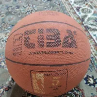 توپ بسکتبال