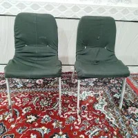 صندلی محکم