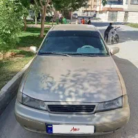 دوو‌ سیلو مدل ۸۰