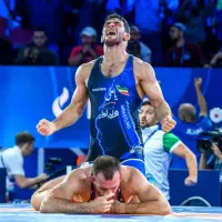 باشگاه کشتی