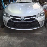 خریدار ماشین های وارداتی تصادفی