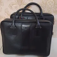کیف چرم اداری(چرم اصل)|کیف، کفش، کمربند|تهران, فرودگاه مهرآباد|دیوار