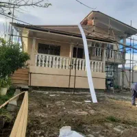 ویلا-250م-نوساز-نیم-پیلوت-چشم-انداز-دنج-امیر-آباد