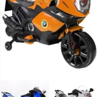 موتور شارژی فوری