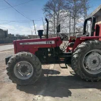 تراکتور 399 مدل 401