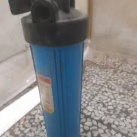 تصفیه آب