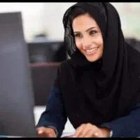 دستیار خانوم،ادمین/تبلیغات