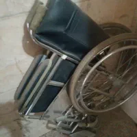 ویلچر