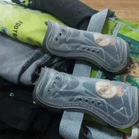 پوشاک خارجی کودک پسر ۸ تا ۱۱