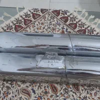 اگزوز هارلی دیوید سون .جت رو MS 232