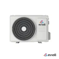 کولرگازی ایوولی موتور سنگین