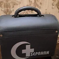 کیف لوازم کمک های اولیه
