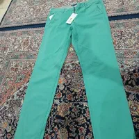 شلوار مردانه خارجی کاملا نو