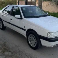 پژو 405slx موتور tu5 مدل 92 بدون رنگ